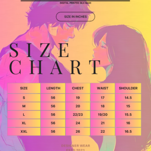 Vitalia – Silk Maxi Digital Printed - Image 4